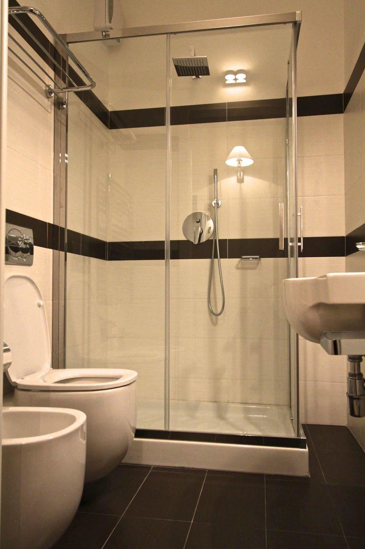 Andrea Doria Resort Rzym Zewnętrze zdjęcie