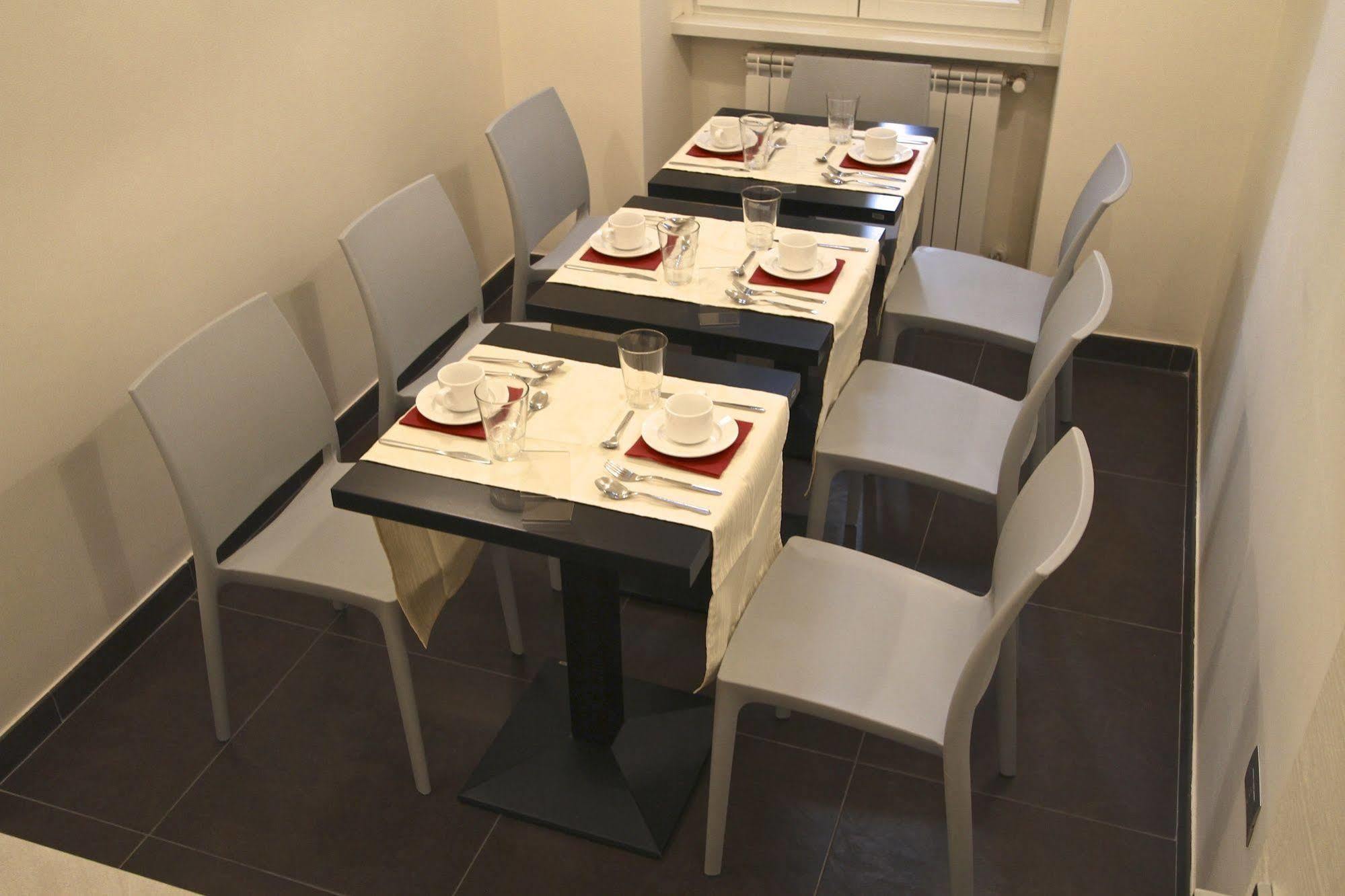 Andrea Doria Resort Rzym Zewnętrze zdjęcie